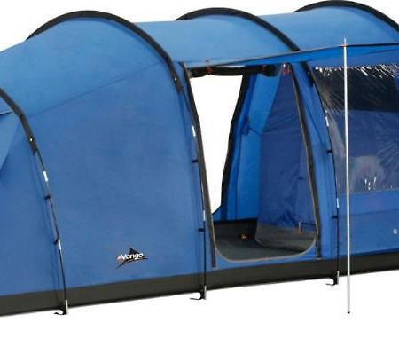 Sinda Island Kigamboni Camping 다르에스살람 외부 사진