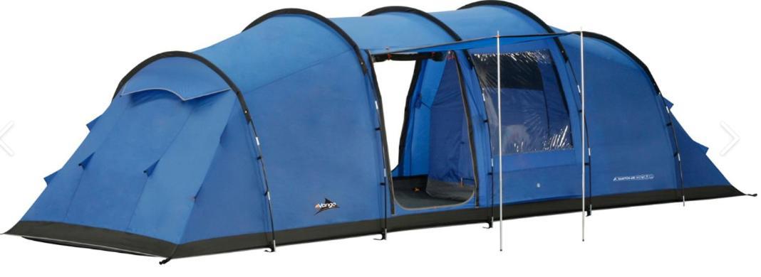Sinda Island Kigamboni Camping 다르에스살람 외부 사진